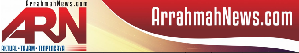 Arrahmahnews