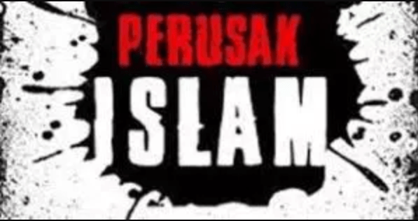 PKS Perusak Islam