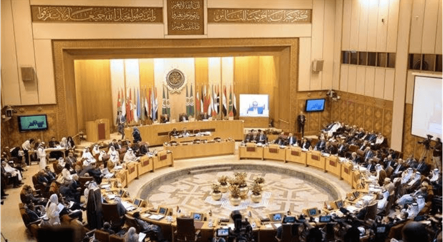 Liga Arab