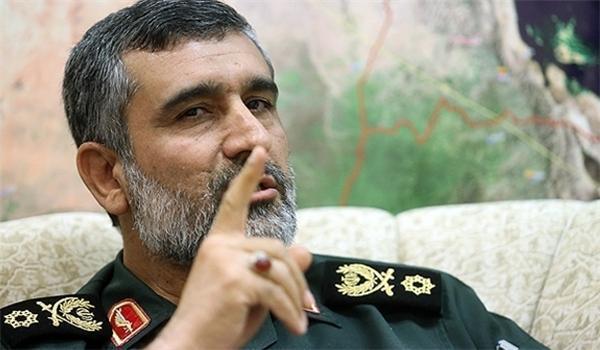 IRGC: Peretasan Pusat Komando AS Jawaban atas Kekurangajaran Washington