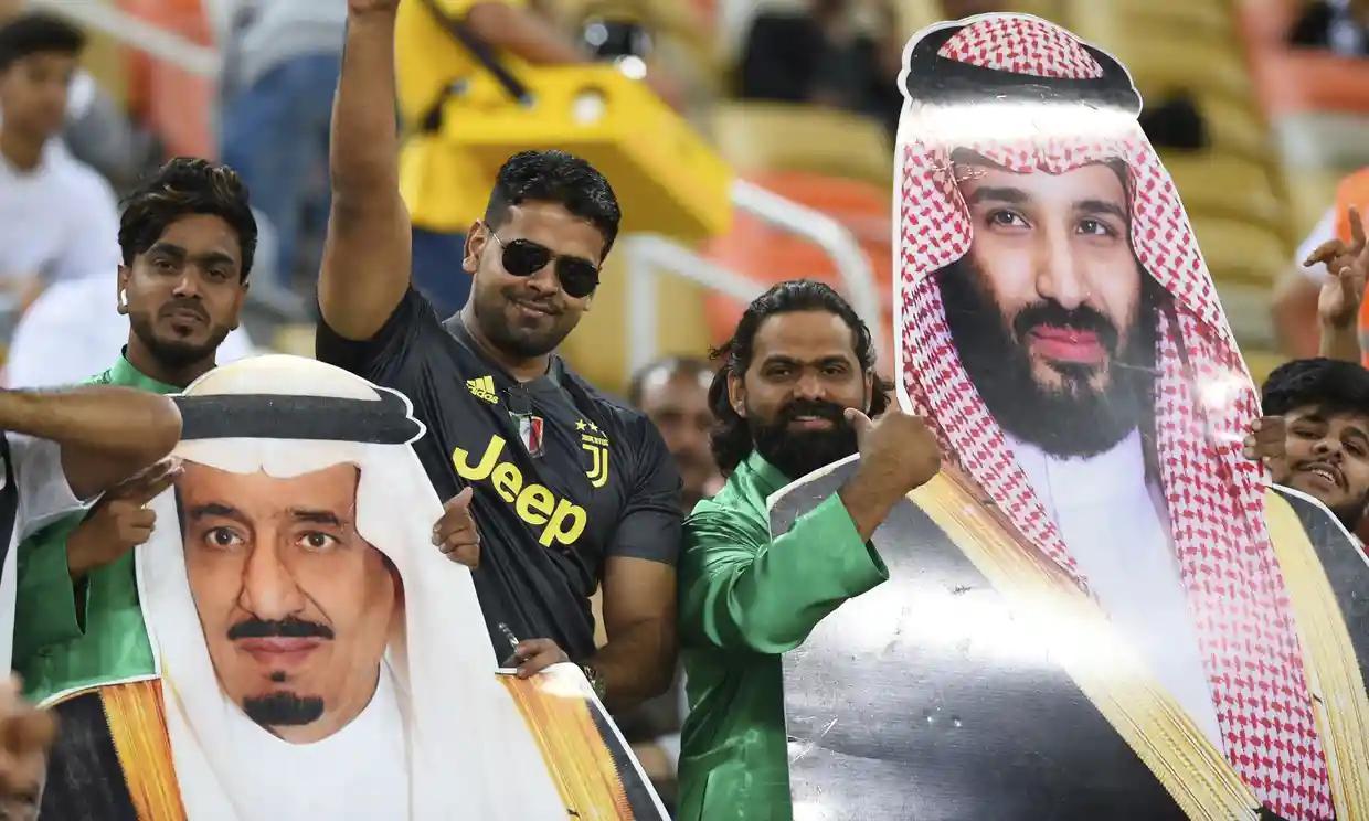 The Guardian: Keretakan Hubungan Raja dan Putra Mahkota Saudi Kian Lebar