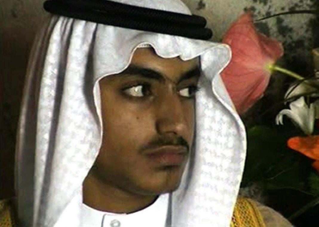 Putra Gembong Teroris Osama bin Laden