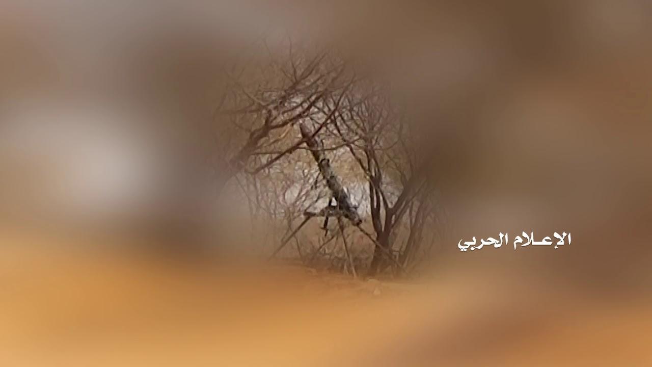 VIDEO: Pasukan Yaman Kuasai 30 Situs Militer Saudi di Jawf