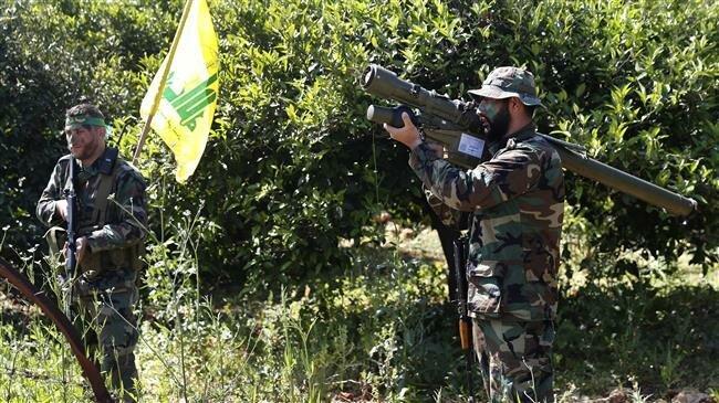 Tentara Hizbullah