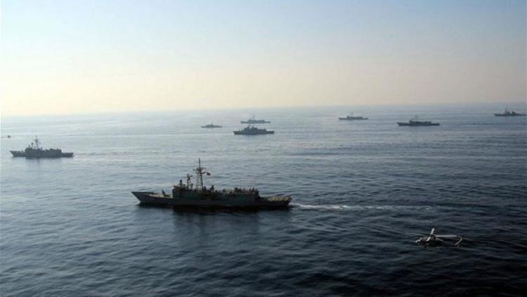 Houthi Sita Kapal Mencurigakan di Laut Merah
