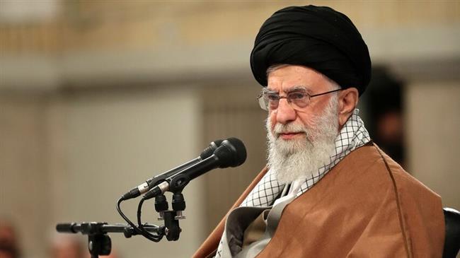 Khamenei: Iran Hancurkan Plot Musuh dalam Bidang Militer, Politik dan Keamanan