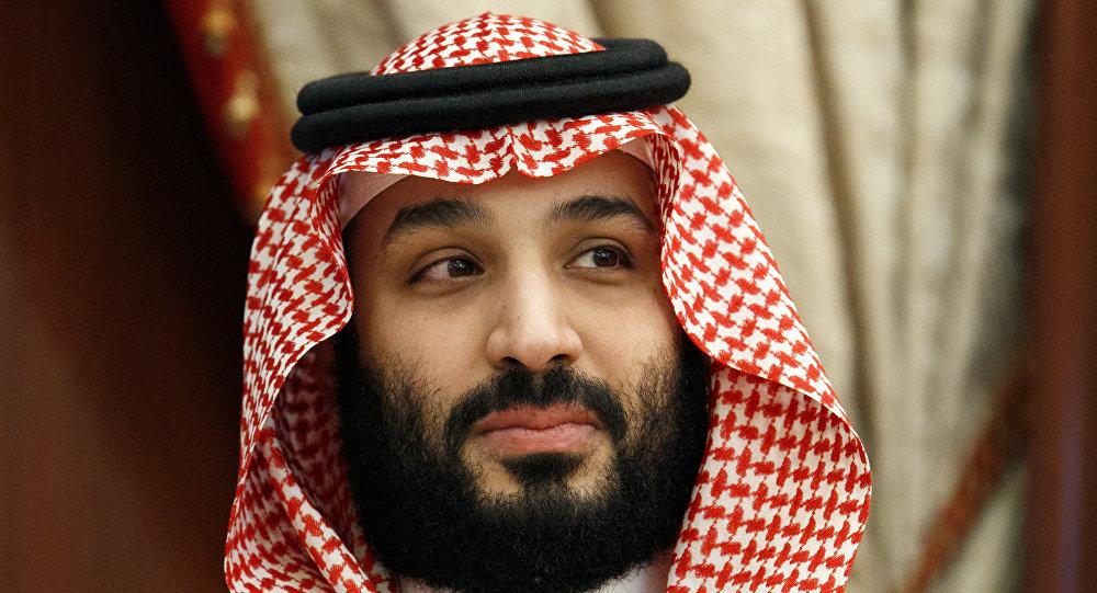 Warbler Saudi Ungkap 'Kudeta' Terselubung AS atas Putra Mahkota