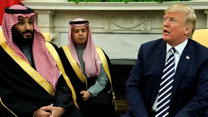 Analis: Arab Saudi adalah Rezim Paling Patuh Perintah Amerika