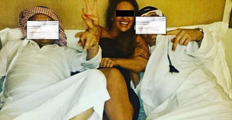 Prostitusi Terbesar di Dubai: Jika Tidak Hasilkan Uang, PSK Disiksa dengan Bubuk Cabai di Vaginanya