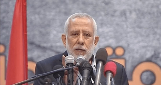 Jihad Islam Kecam Pertemuan Terselubung Badan Palestina dengan AS-Israel