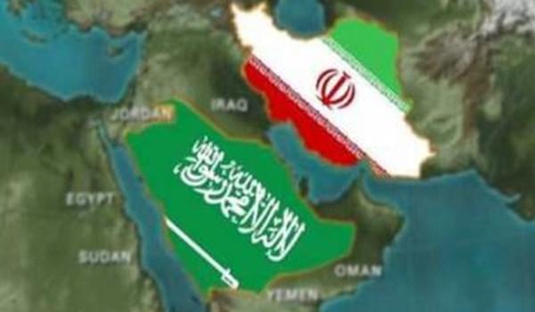 AS Halangi Pembicaraan Saudi-Iran