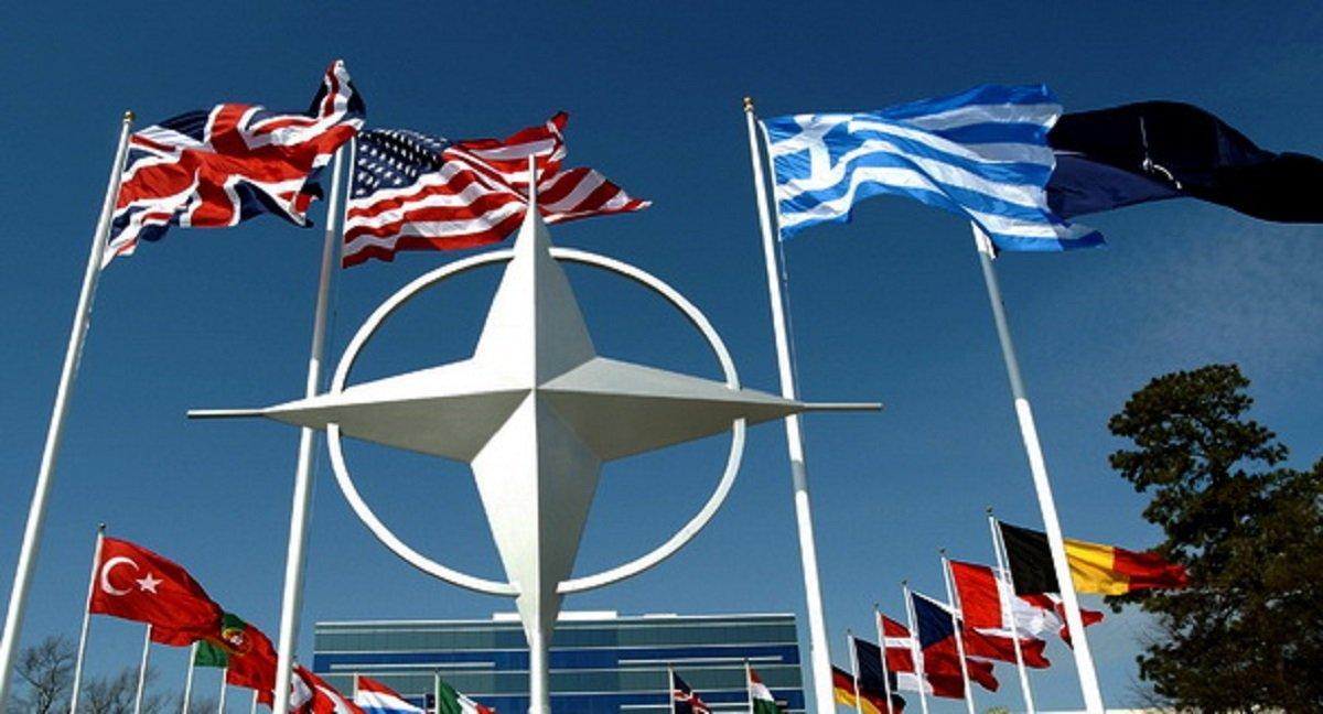 Yunani Nekat Veto Keputusan NATO yang Dukung Turki Serang Suriah
