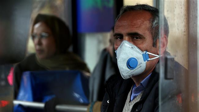 Iran Bantah Klaim 'Munafik' Pompeo Soal Bantuan Hadapi Virus Corona