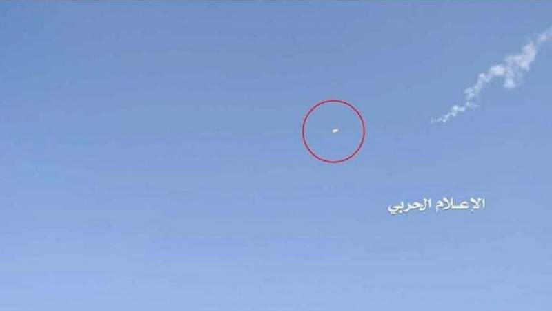 Pertahanan Udara Yaman Usir F-15 Saudi dari Jawf