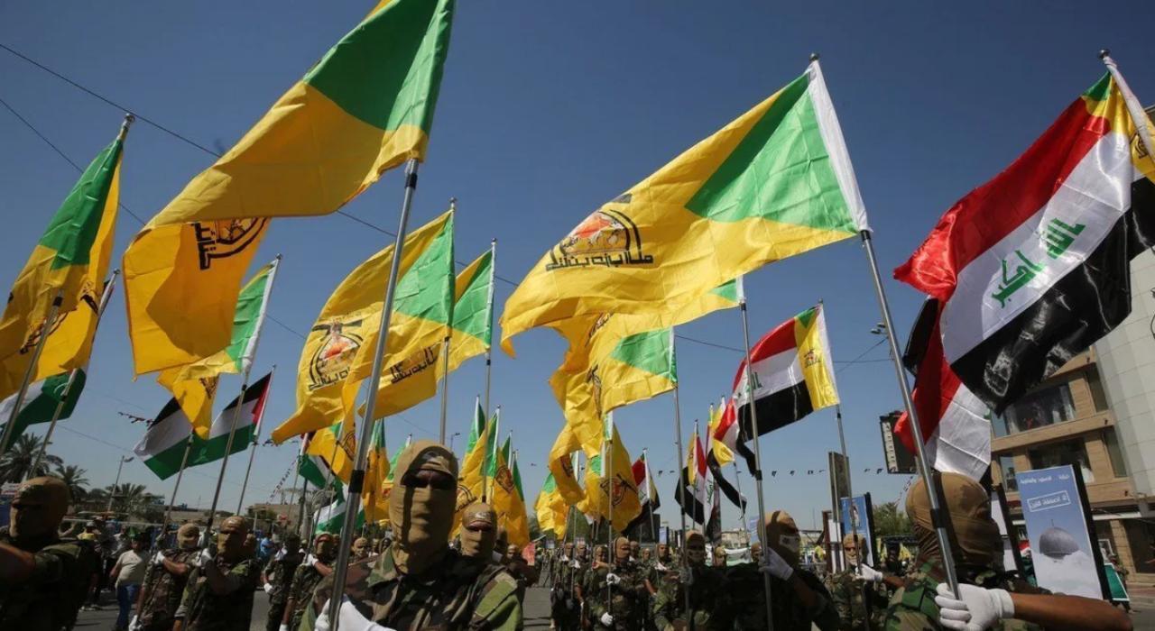 Kataib Hizbullah Tegaskan Kesiapan Penuh Hadapi Serangan AS