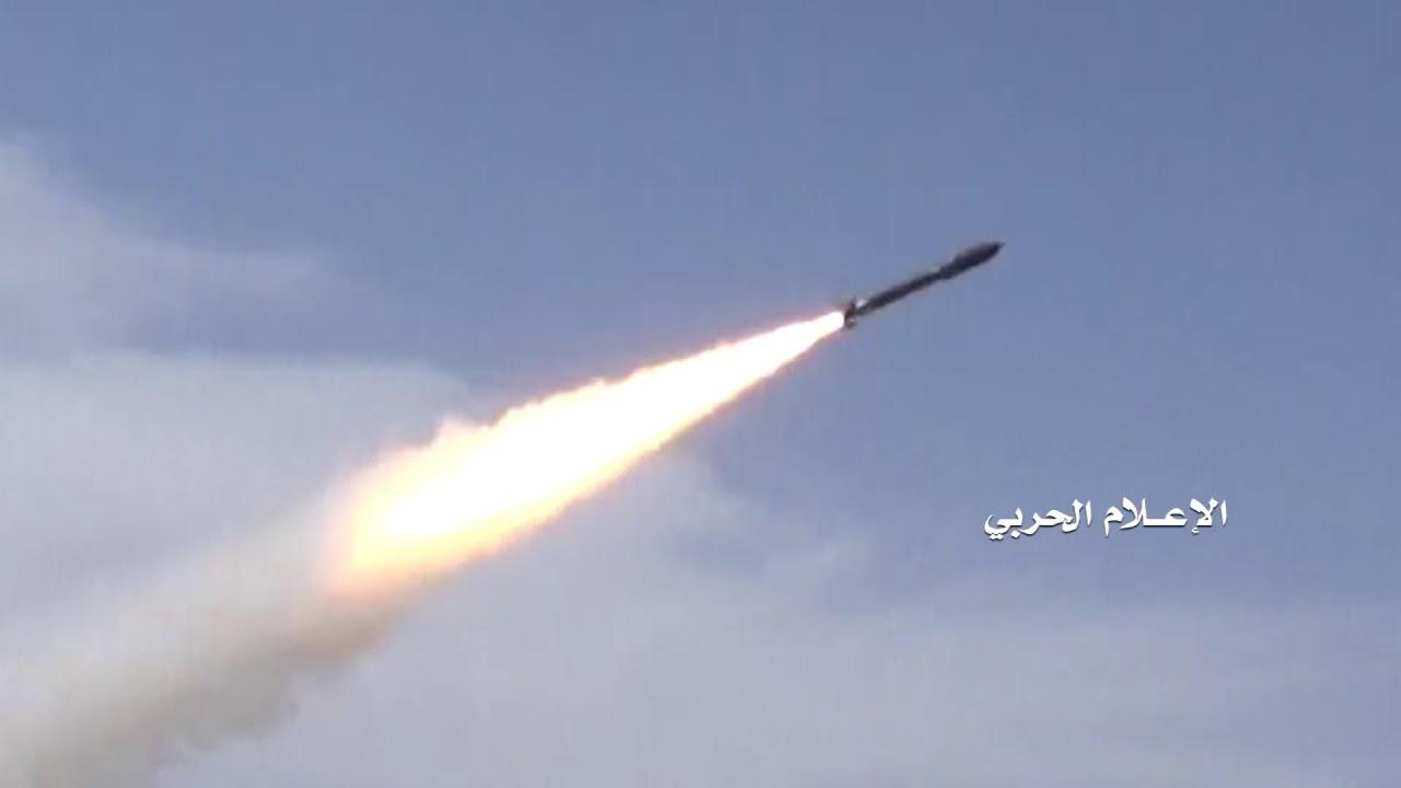 Yaman Bombardir Fasilitas Minyak Arab Saudi
