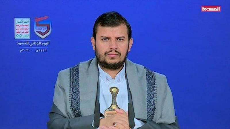 Abdul Malik Houthi: AS Hanya Peras dan Permalukan Saudi-UEA untuk Kepentingan Mereka