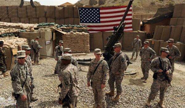 Parlemen Irak Usulkan Opsi Militer untuk Usir Pasukan AS