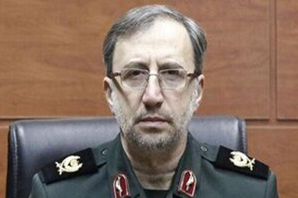Jendral Iran: Teheran Selidiki Kemungkinan Perang Biologis Dibalik Wabah Covid-19