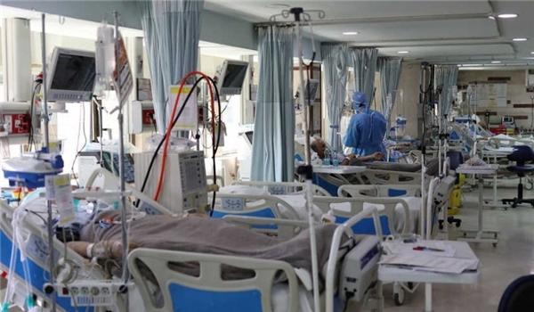 Iran: 15.473 Pasien Coronavirus Sembuh dan 138 Kematian Baru