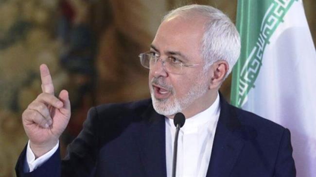 Tanggapan Pedas Zarif atas Tuduhan Trump Soal Rencana Serangan Iran di Irak