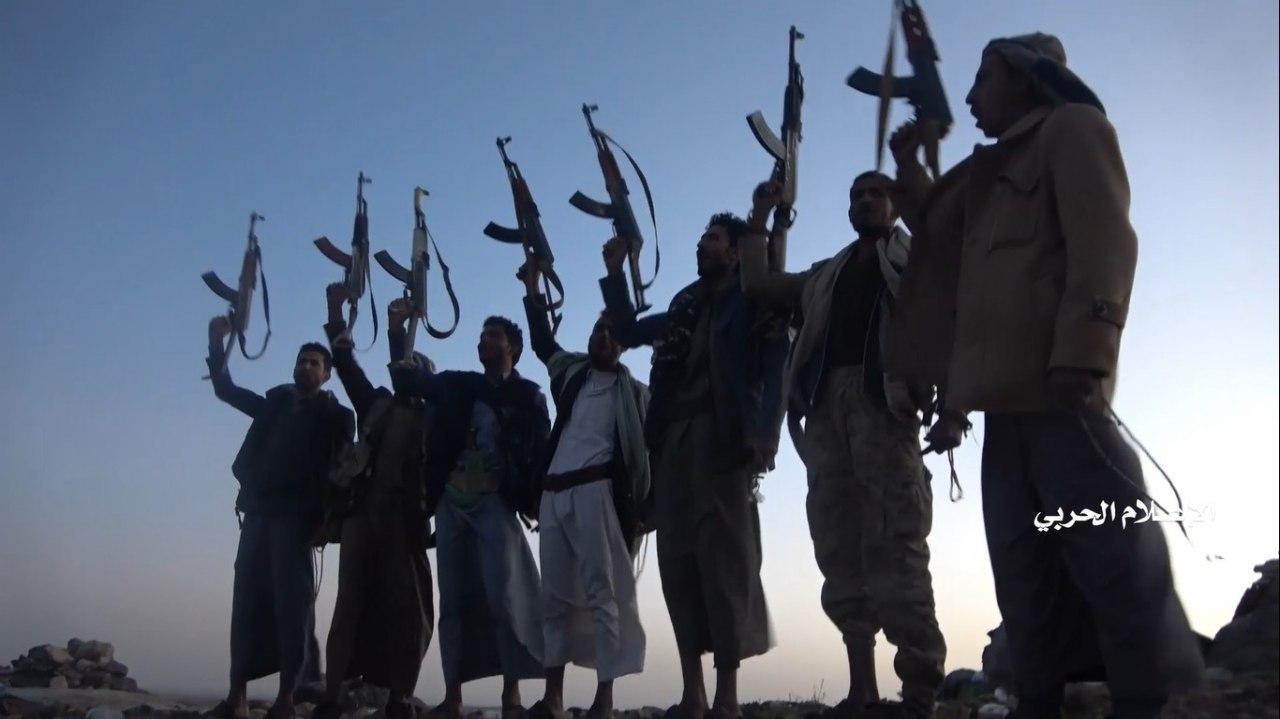 Pasukan Yaman Sukses Kuasai Sejumlah Daerah Strategis dari Tentara Bayaran Saudi di Bayda