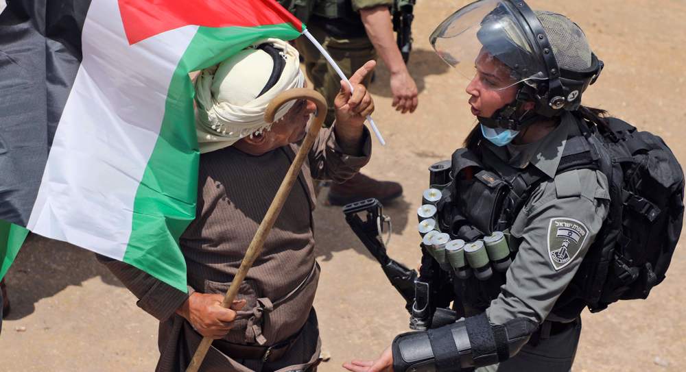 Yordania Peringatkan Bentrokan dengan Israel Jika Ngotot Caplok Tepi Barat
