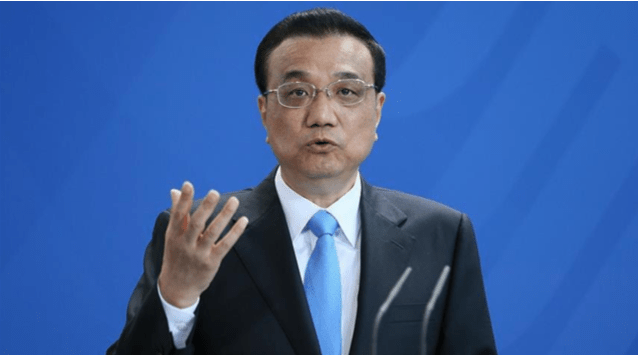 PM China: Pertikaian Beijing-Washington Bahayakan Kedua Negara dan Dunia