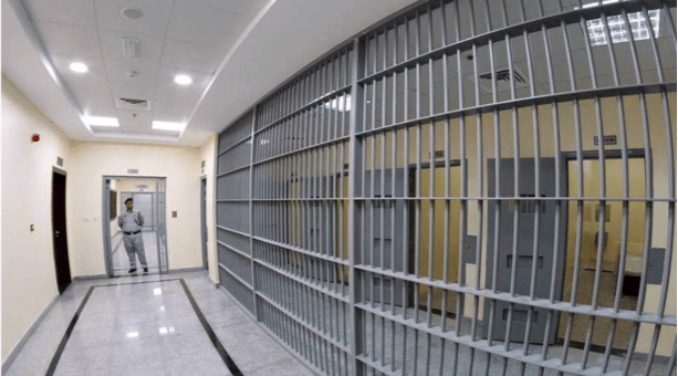 HRW Peringatkan Soal Penyebaran Corona di Penjara UEA