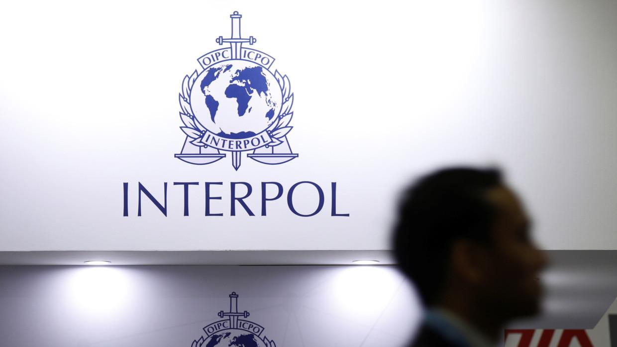 Interpol Tak Penuhi Permintaan Iran untuk Tangkap Trump