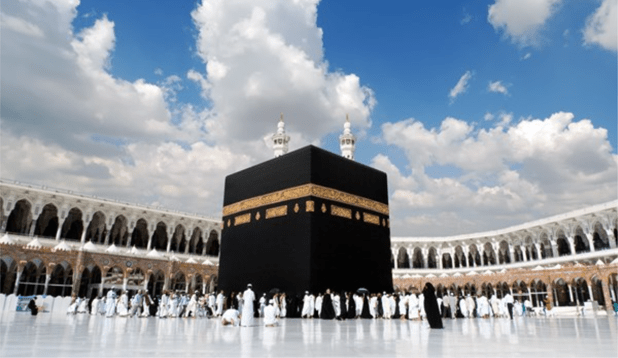 Financial Times: Saudi Pertimbangkan Pembatalan Musim Haji Tahun ini