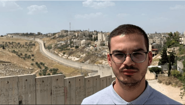 Dilarang Kampanye HAM, Amnesty Internasional Kecam Israel
