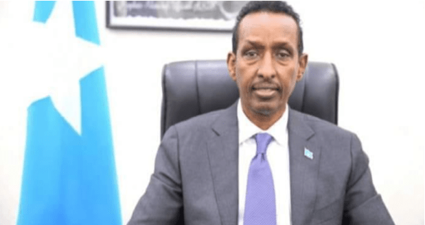 Diajak UEA Gabung Perangi Yaman, Somalia: Ini Tawaran Konyol