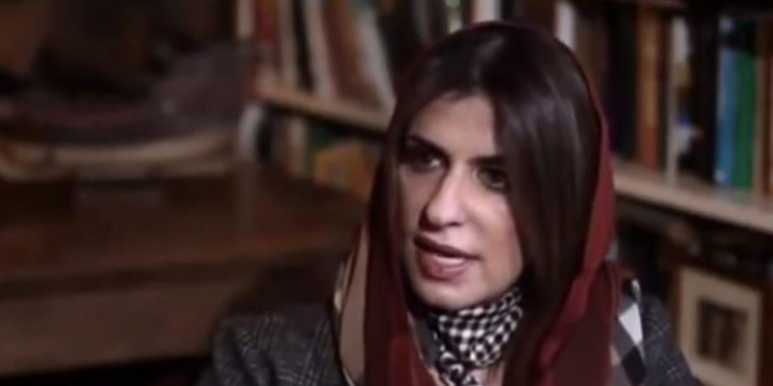 Business Insider: Putri Basma Saksi Kunci Pembunuhan Khashoggi