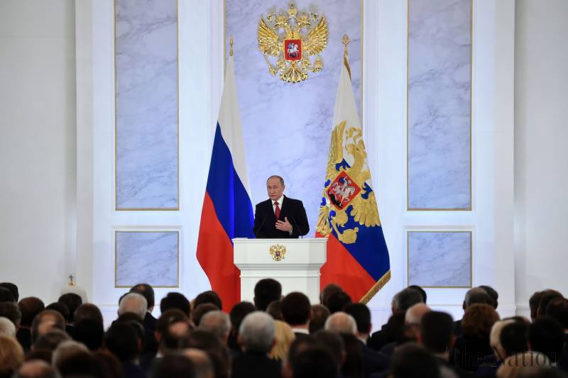 Kremlin: Putin Ragukan Kemampuan Trump Taati Kesepakatan Bersama