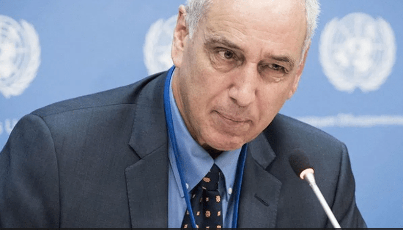 Pakar HAM PBB: Israel Harus Hentikan Hukuman Kolektif atas Warga Palestina
