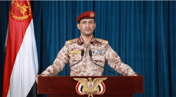 Yaman Umumkan Operasi Militer Besar Targetkan Obyek Vital Saudi