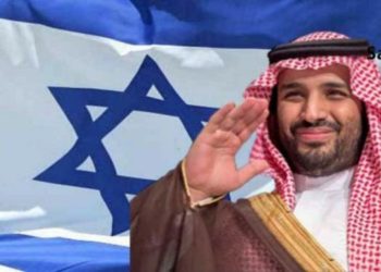 Bungkam atas Normalisasi UEA-Israel, Arab Saudi Segera Menyusul?