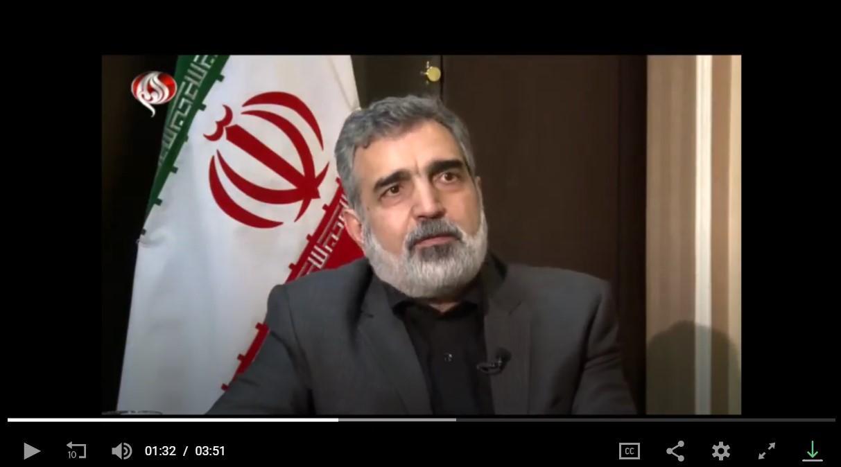Iran: Ledakan di Fasilitas Nuklir Natanz Tindakan Sabotase