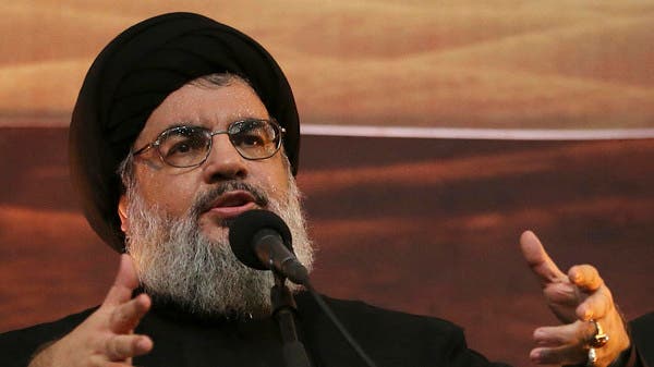 Nasrallah: Normalisasi Layanan Gratis dari UEA ke Netanyahu dan Trump
