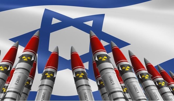 Iran Serukan Tekanan Internasional Terhadap Israel untuk Bergabung dengan NPT