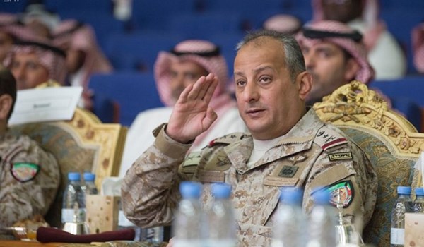 Mujtahid: Komandan Pasukan Koalisi Saudi Ditangkap Setelah Dipecat
