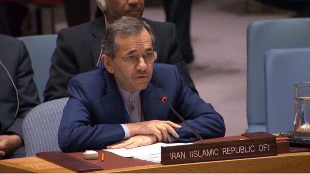 Iran Ingatkan Ancaman Nuklir AS, Israel dan Saudi Terhadap Keamanan Global