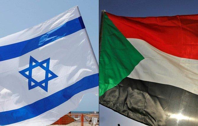 Sudan-Israel segera Bahas Kerjasama Perdagangan dan Migrasi