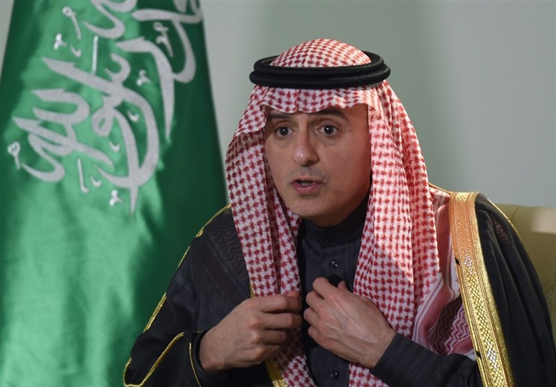 Al-Jubeir Sewot Jerman Tolak jual Senjata ke Saudi
