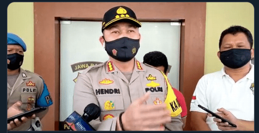 Polisi Akan Periksa Dirut RS Ummi dan Buka Peluang Panggil HRS