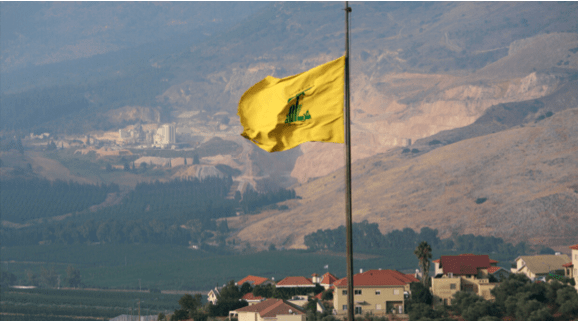 Cibiran Pedas Hizbullah: Normalisasi Maroko Tak Akan Hasilkan Apapun