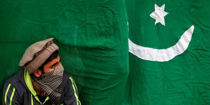 Pakistan Bantah Keras Isu Normalisasi dengan Israel