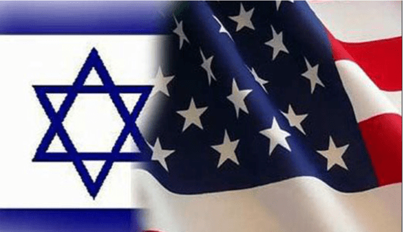 Analis Politik: Zionis Jalankan Kebijakan Luar Negeri AS