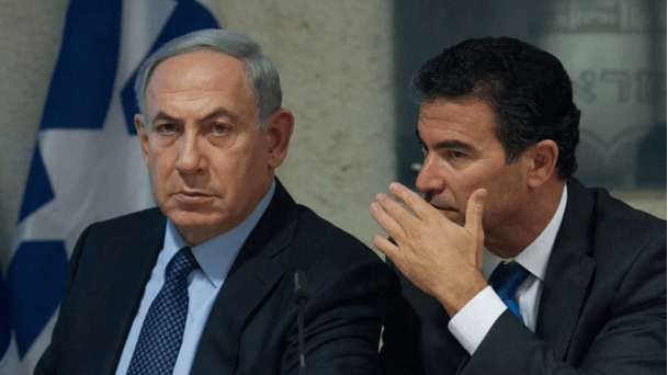 Netanyahu Utus Kepala Mossad ke AS Terkait JCPOA